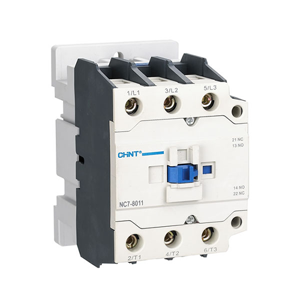 Low Voltage Contactor