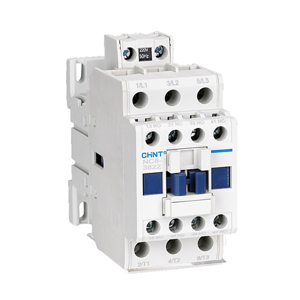 Low Voltage Contactor