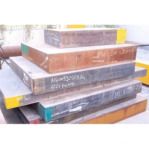 Alloy Steel Plate