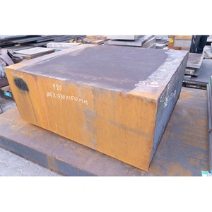 Alloy Steel Plate