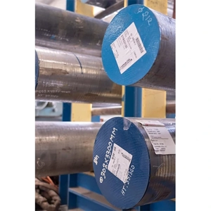 Alloy Steel Round Bar