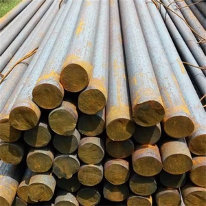 Alloy Steel Round Bar