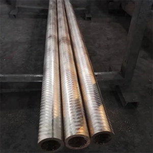 Commercial Bronze Pipe