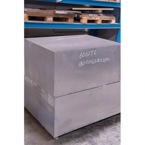 Aluminium Sheet