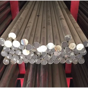 Stainless Steel Round Bar