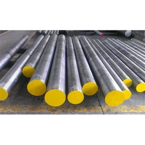 Stainless Steel Round Bar