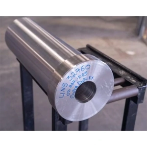 Stainless Steel Round Bar