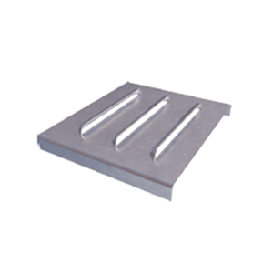 Cable Tray Cover