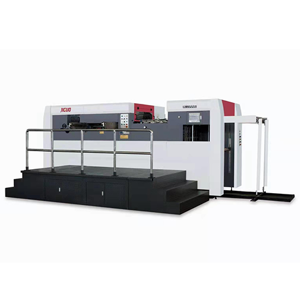 Die Cutting Machine