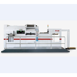 Die Cutting Machine