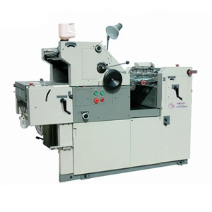 Offset Printing Press