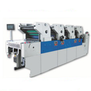 Offset Printing Press