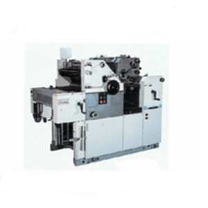 Offset Printing Press