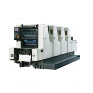 Offset Printing Press