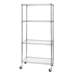 Industrial Shelving