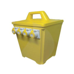 Electronic Transformers