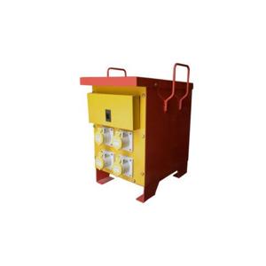 Isolation Transformer