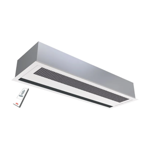 Air Curtain