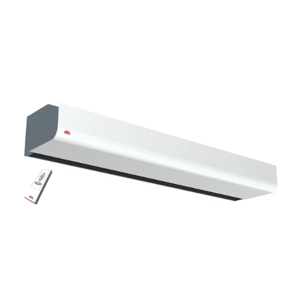 Air Curtain
