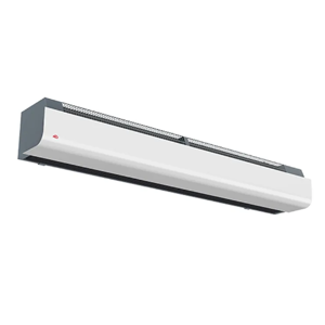 Air Curtain