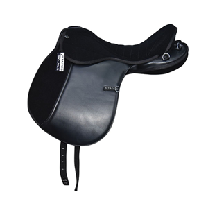 Riding Saddle