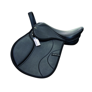 Riding Saddle