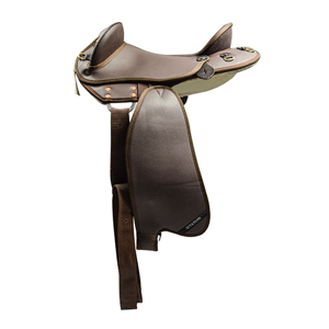 Riding Saddle