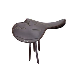 Riding Saddle