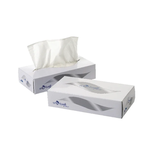 Facial Tissue Paper