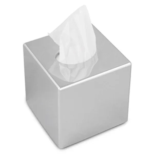 Tissue Box