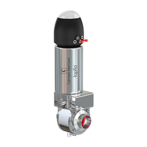 Butterfly Valve
