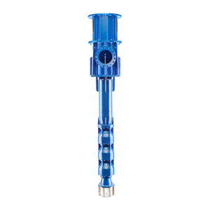 Centrifugal Pump