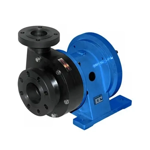 Centrifugal Pump