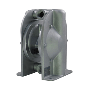 Diaphragm Pump