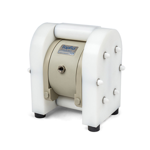 Diaphragm Pump