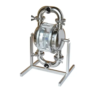 Diaphragm Pump