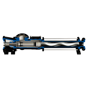 Progressive Cavity Pump