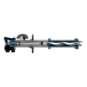 Progressive Cavity Pump