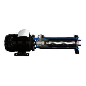 Progressive Cavity Pump