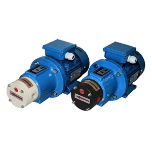 Sliding Vane Pump