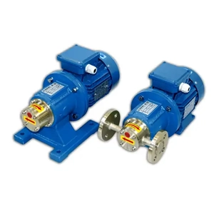 Sliding Vane Pump