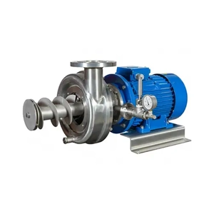 Slurry Pump