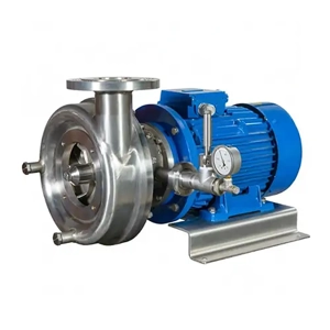 Slurry Pump