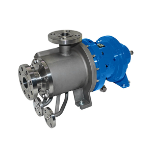 Turbine Pump