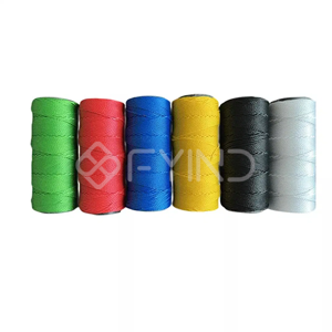 Nylon Rope