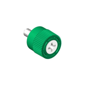 Captive Screw