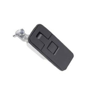 Door Latch