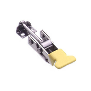 Draw Latch