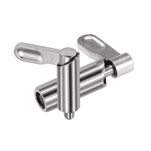 Index Plunger