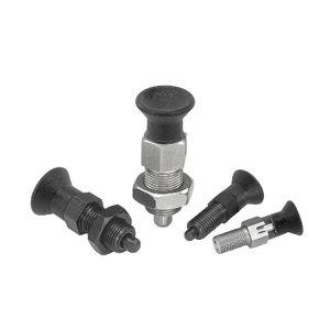 Index Plunger